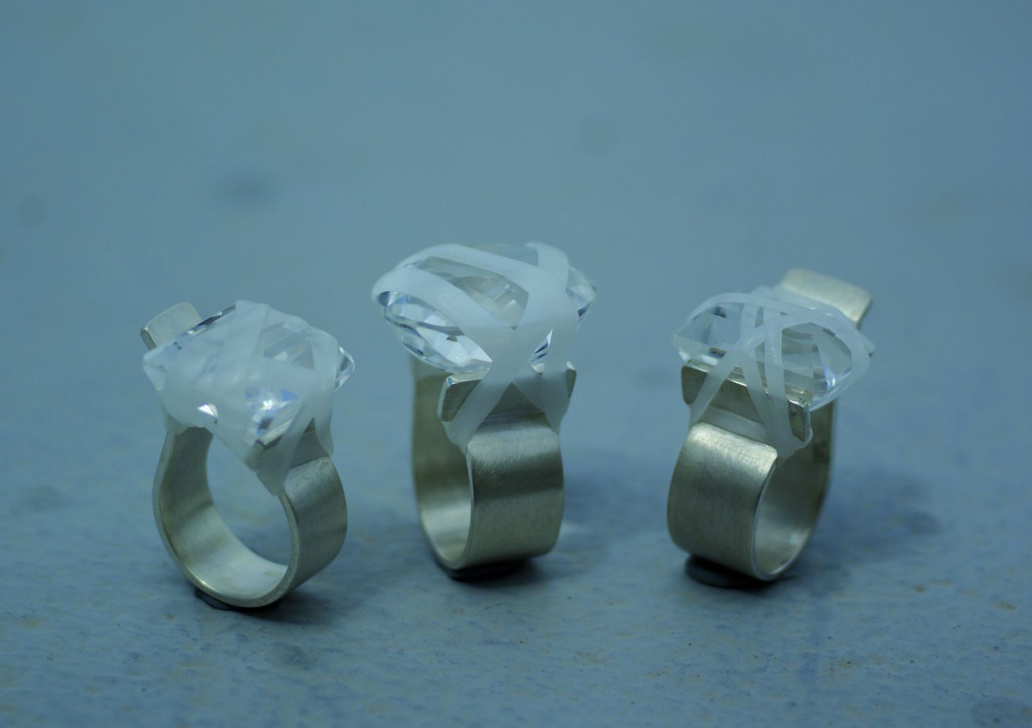 Bague — Bandage, vue 1