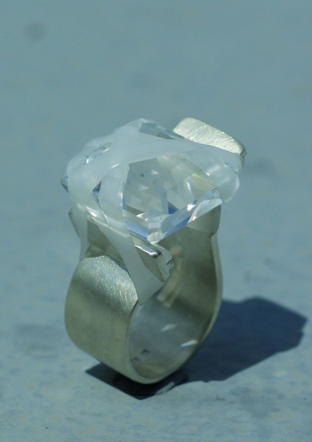 Bague — Bandage, vue 2