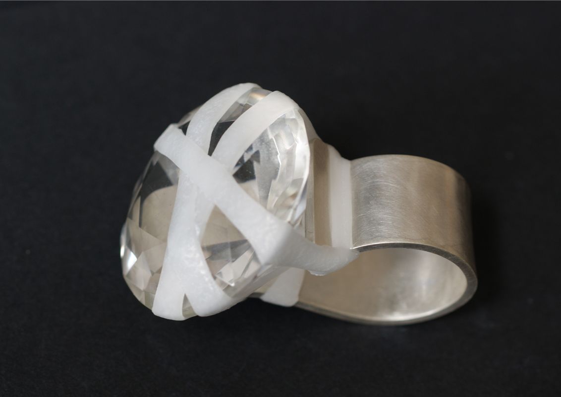 Bague — Bandage, vue 4