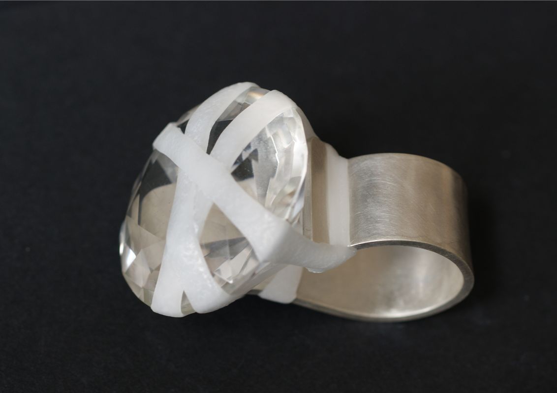 Bague — Bandage, vue 7