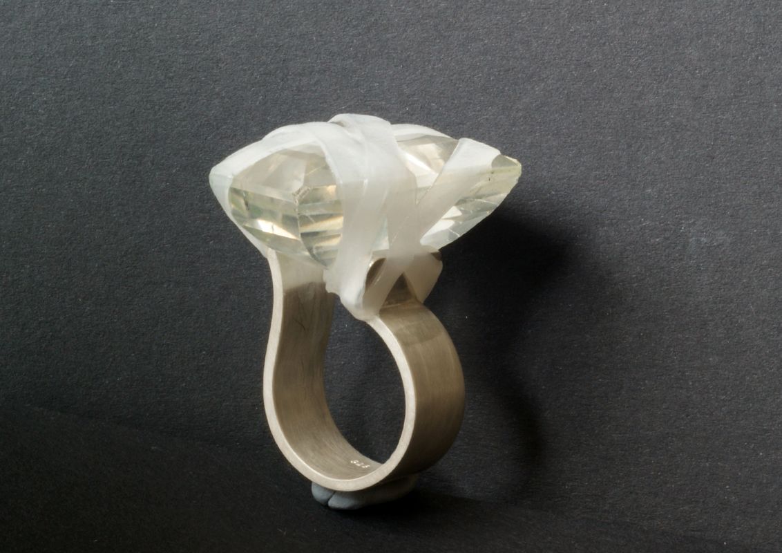 Bague — Bandage, vue 8