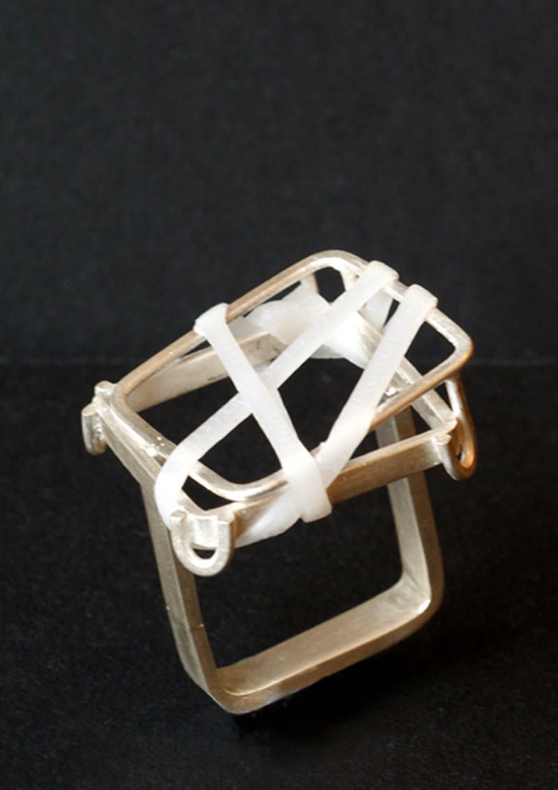 Bague — Bandage, vue 9