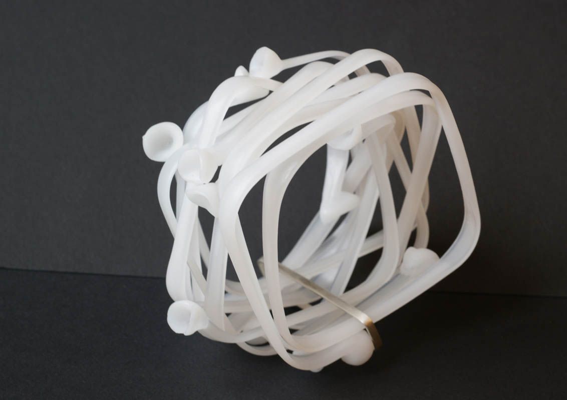 Bracelet — Bandage, vue 2