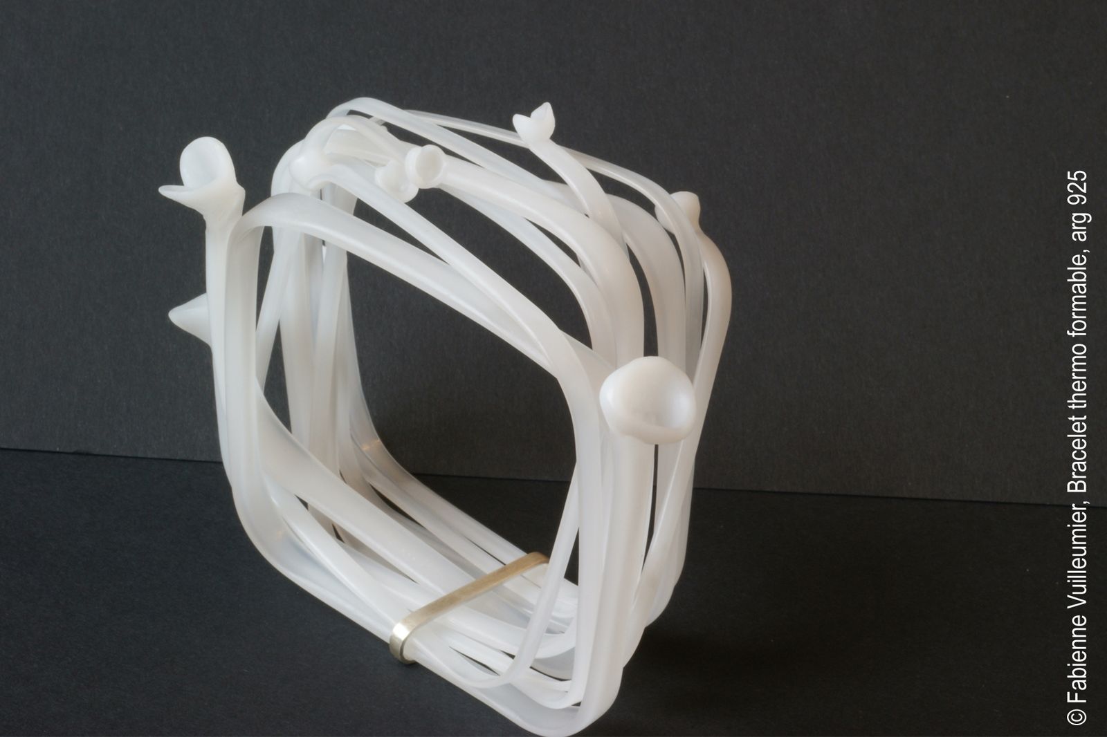 Bracelet — Bandage, vue 4