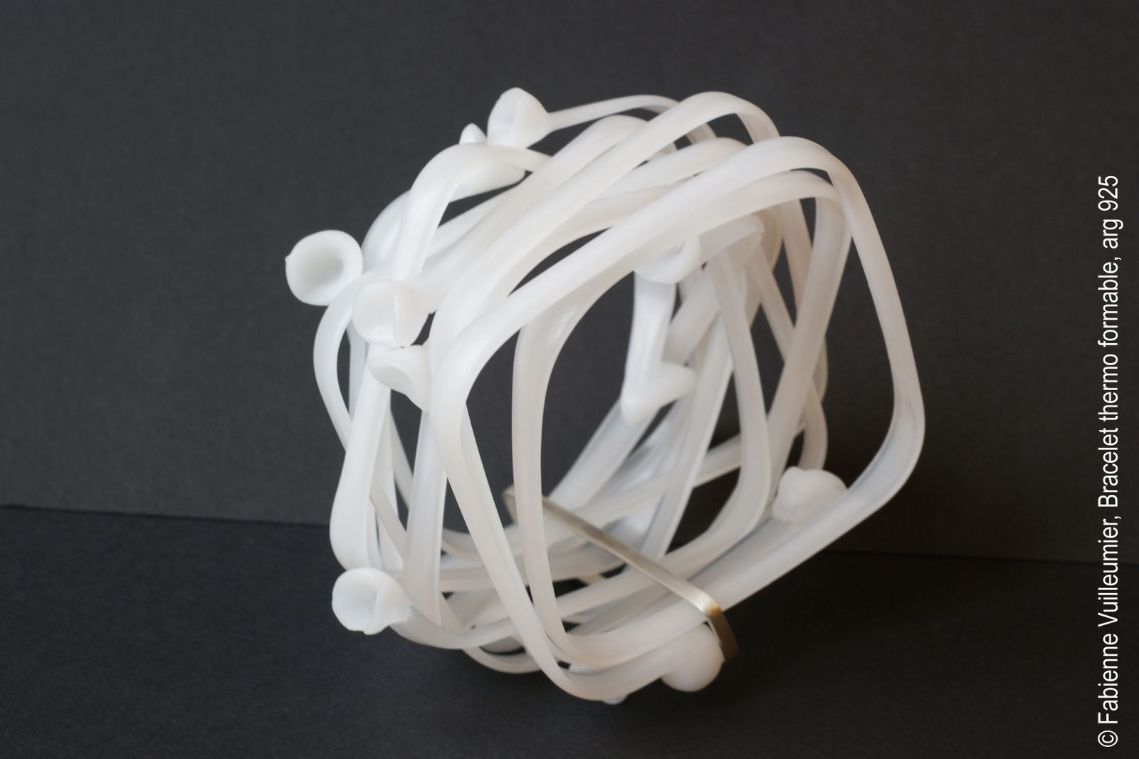Bracelet — Bandage, vue 5