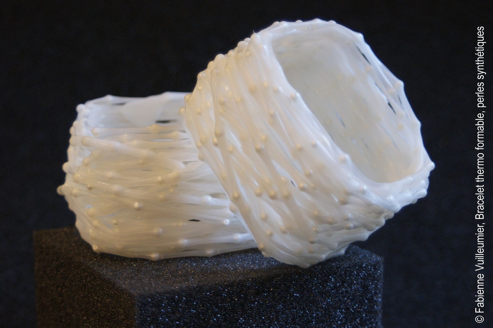 Bracelet — Bandage, vue 6