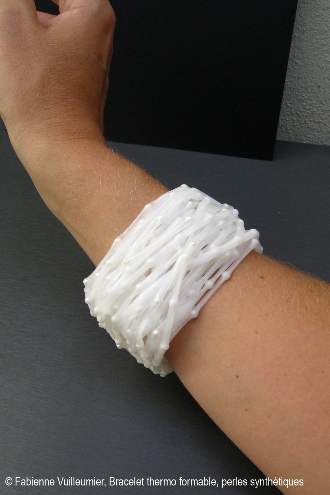 Bracelet — Bandage, vue 7