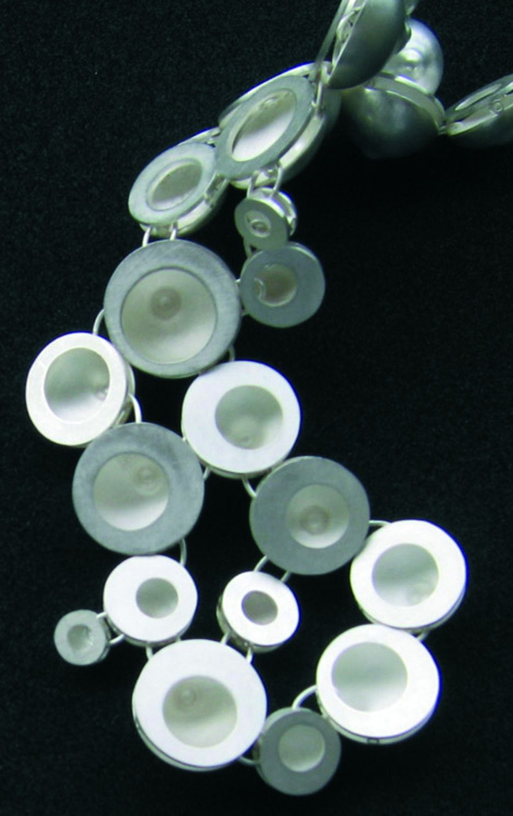 Bracelet — Cellule, vue 2