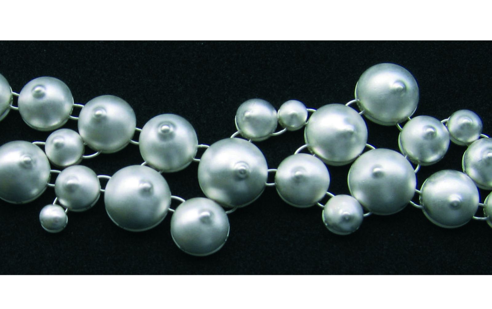 Bracelet — Cellule, vue 3