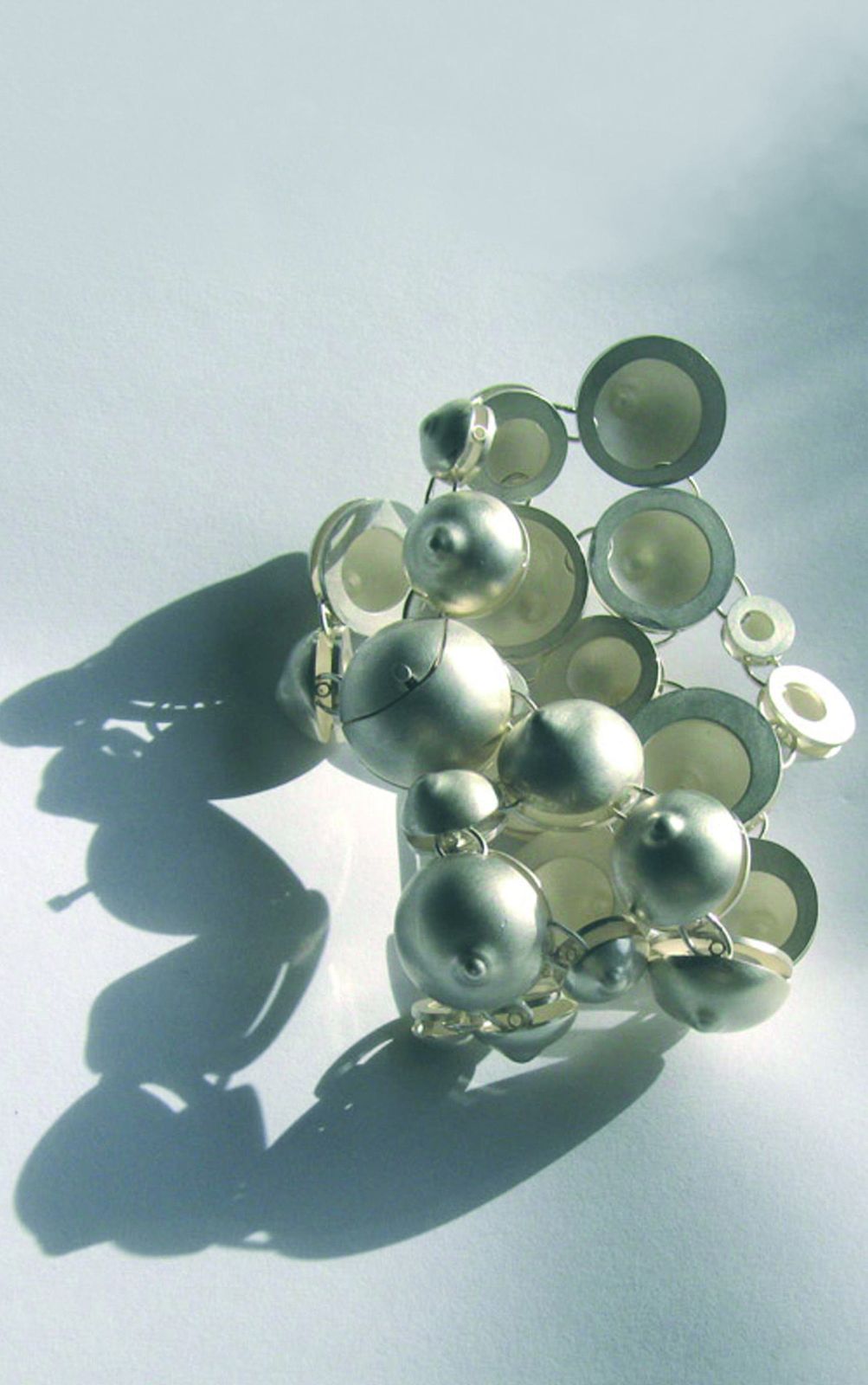 Bracelet — Cellule, vue 4