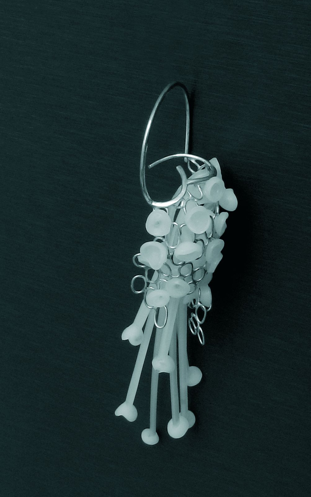 Boucle d’oreille — Evolution, vue 2