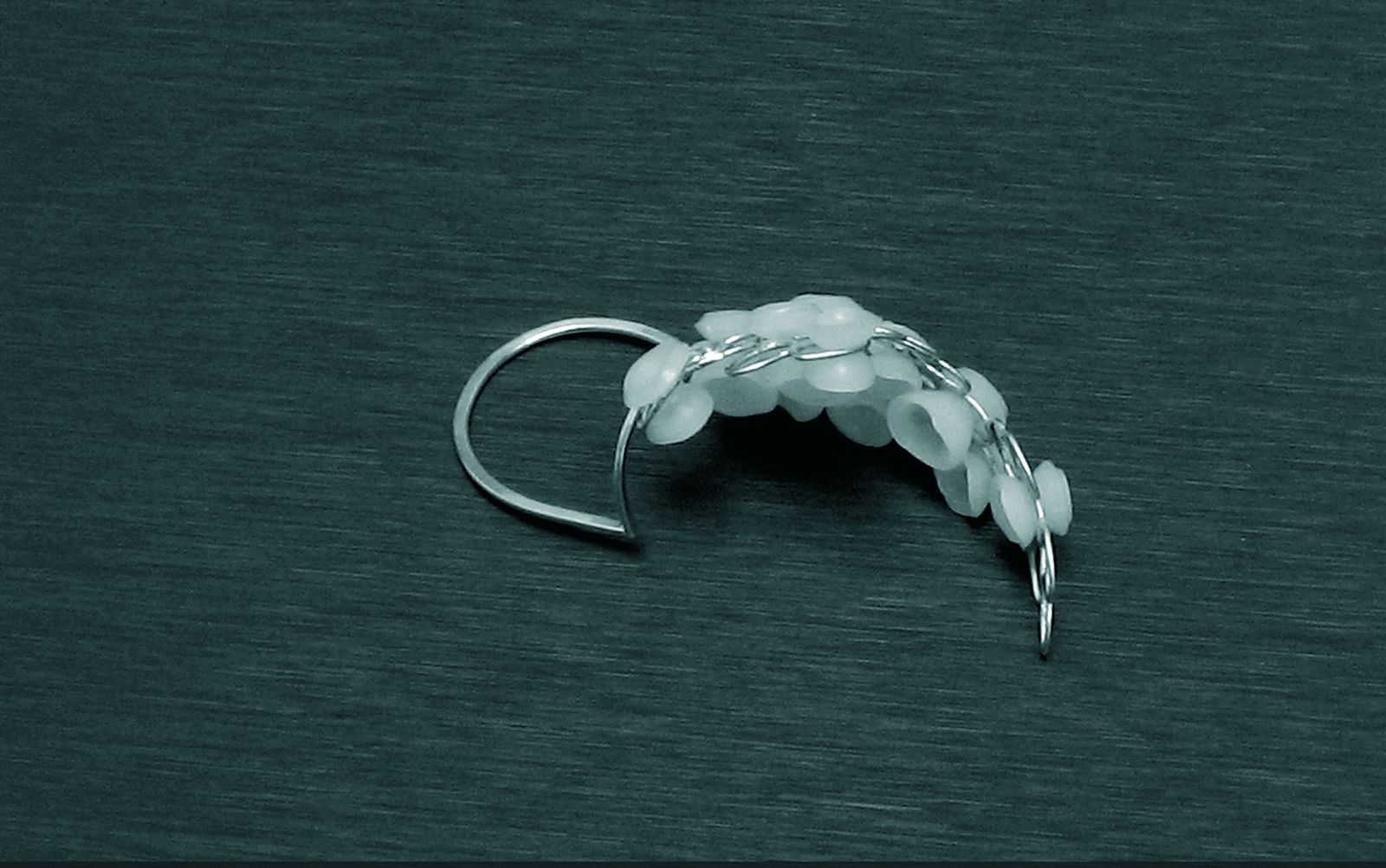Bague — Evolution, vue 5