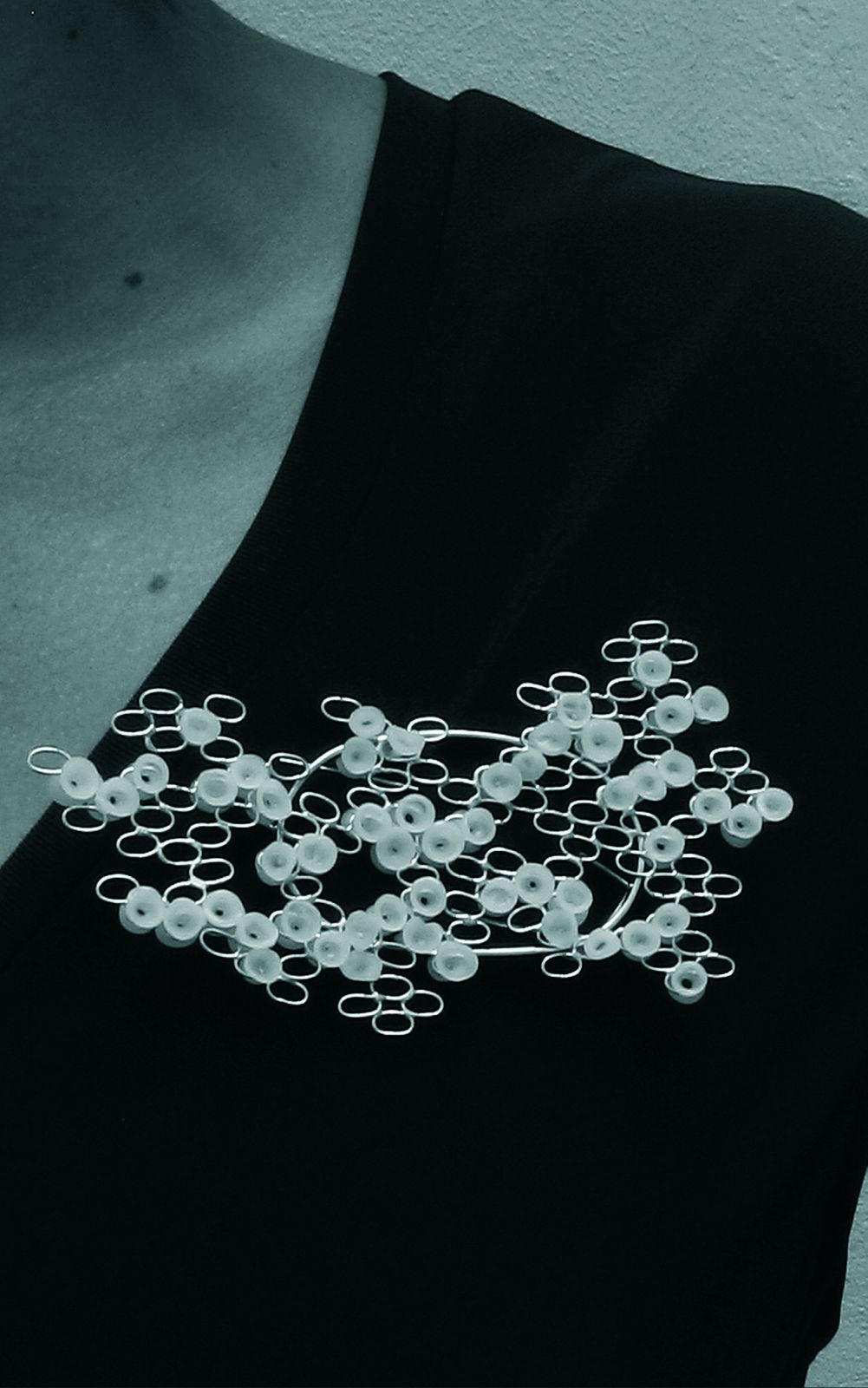 Broche — Evolution, vue 2