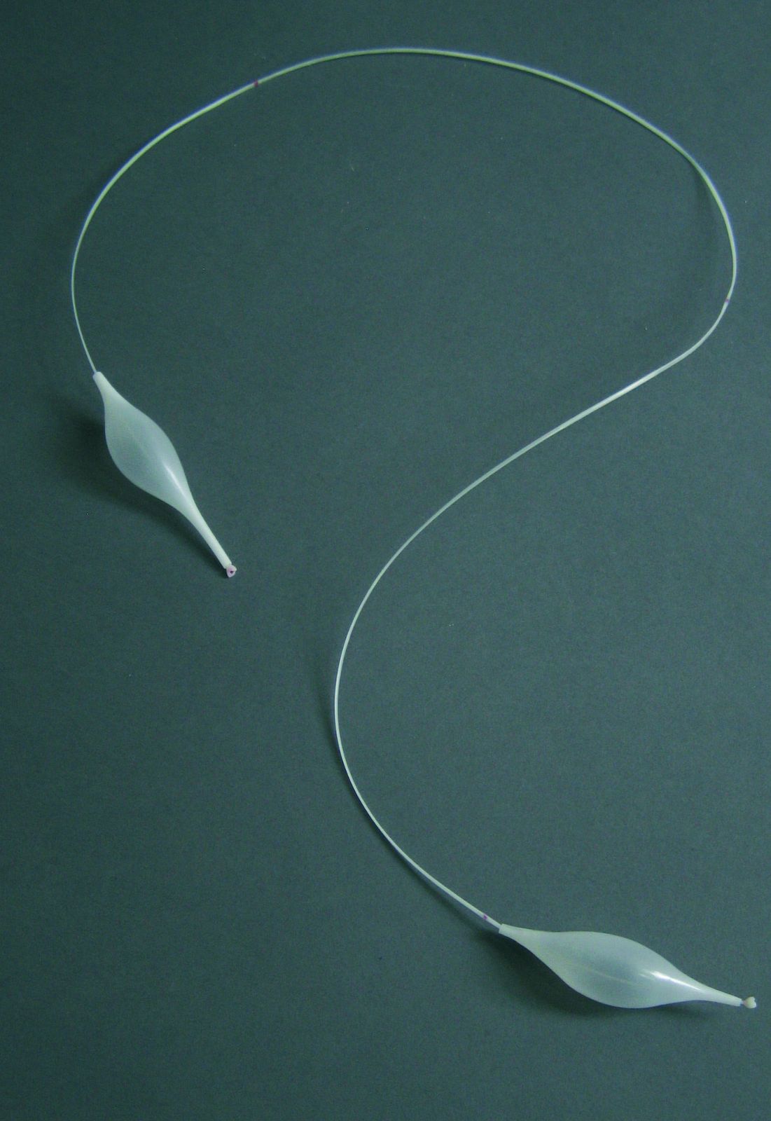 Collier — Expansion, vue 2