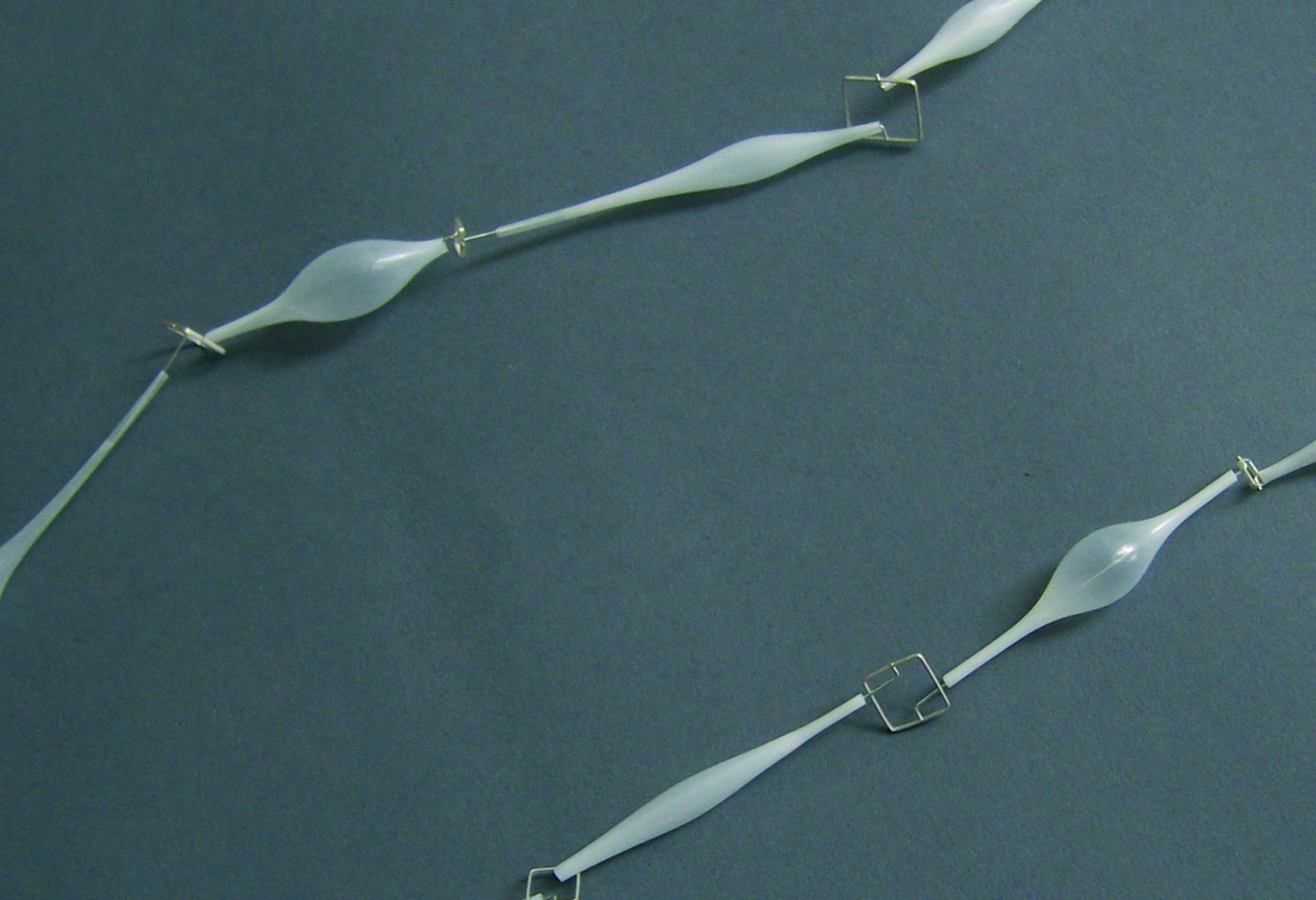 Collier — Expansion, vue 7
