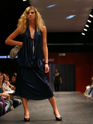 Collier — Expansion, vue 10