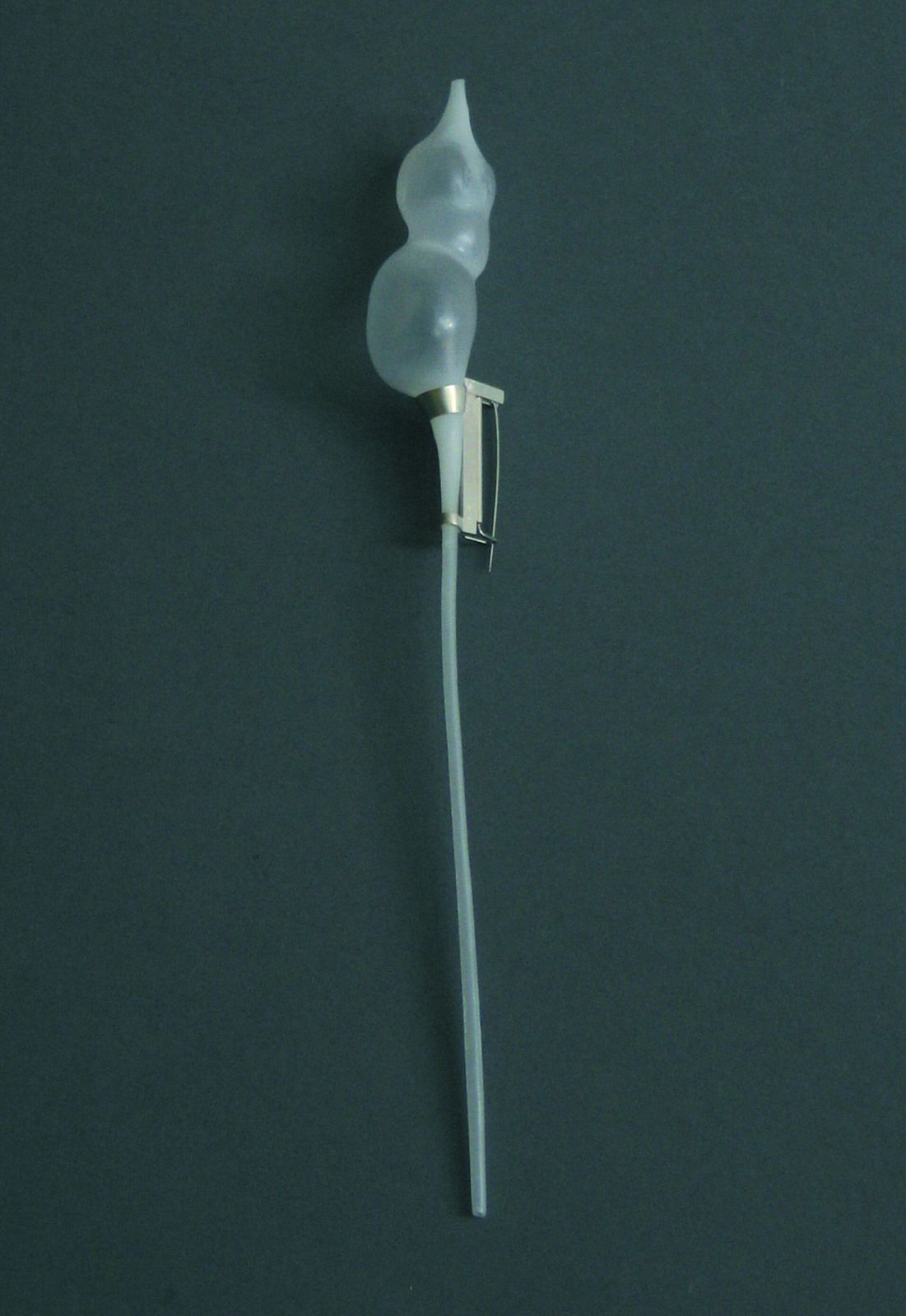 Broche — Expansion, vue 2