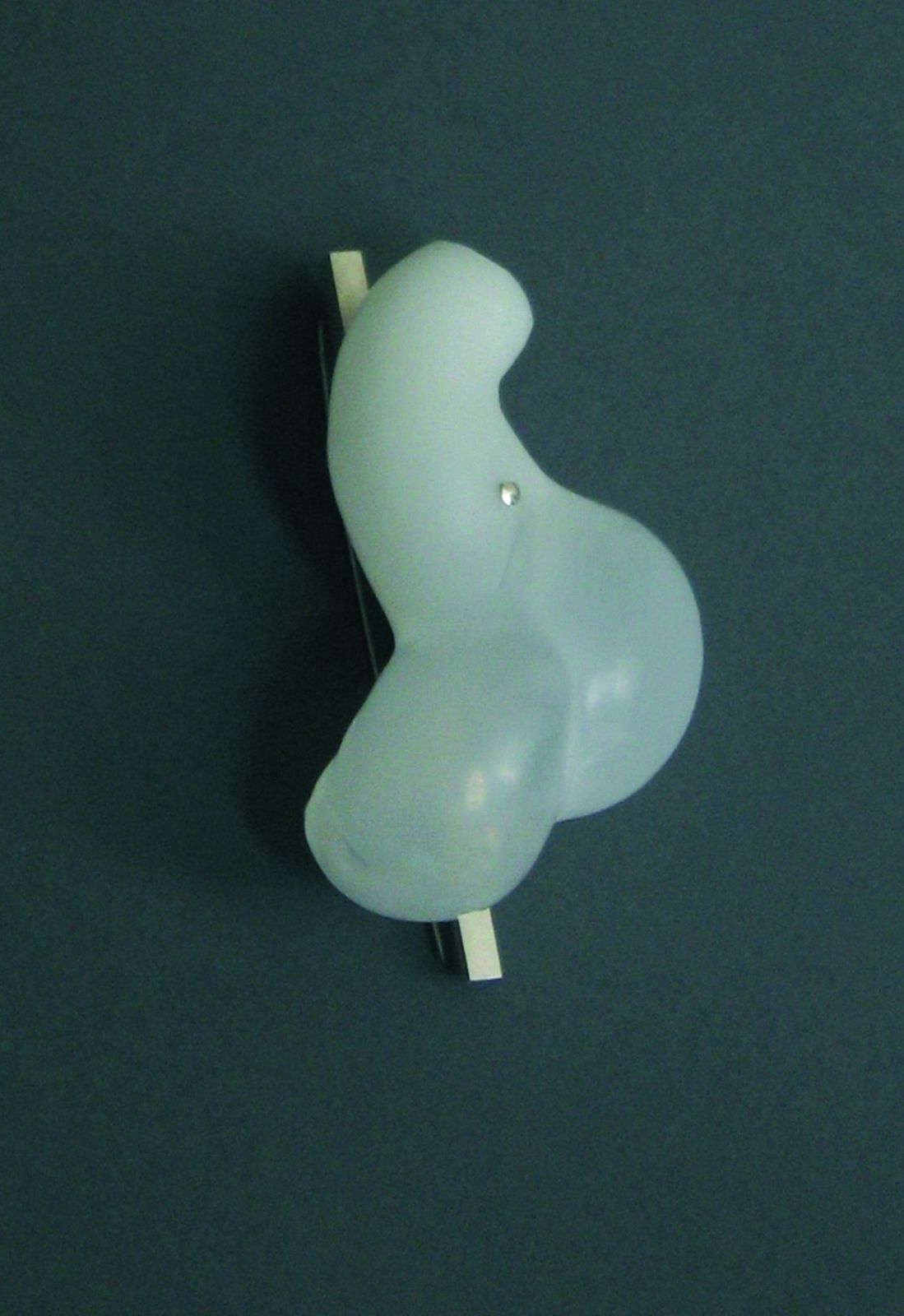 Broche — Expansion, vue 4