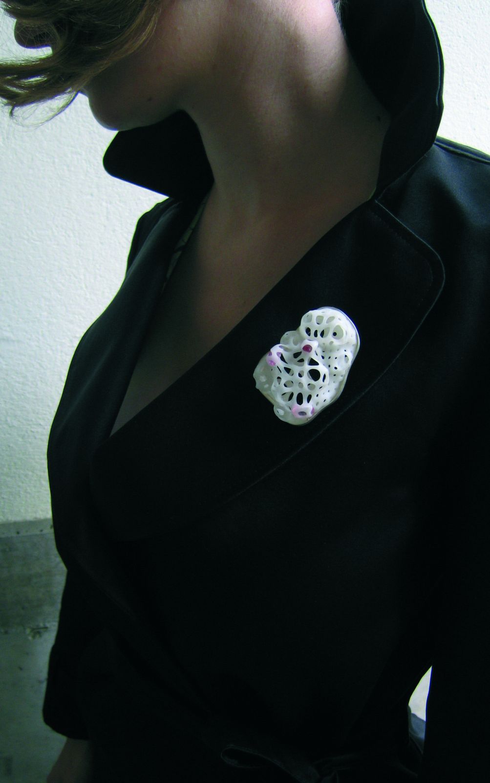 Broche — Expansion, vue 6