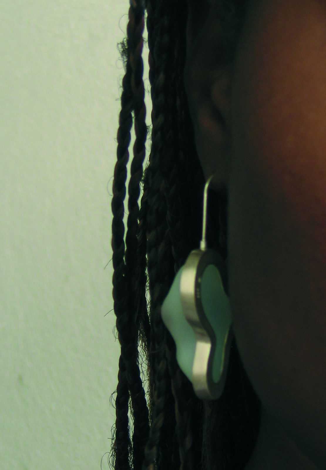 Boucle d’oreilles — Expansion, vue 2