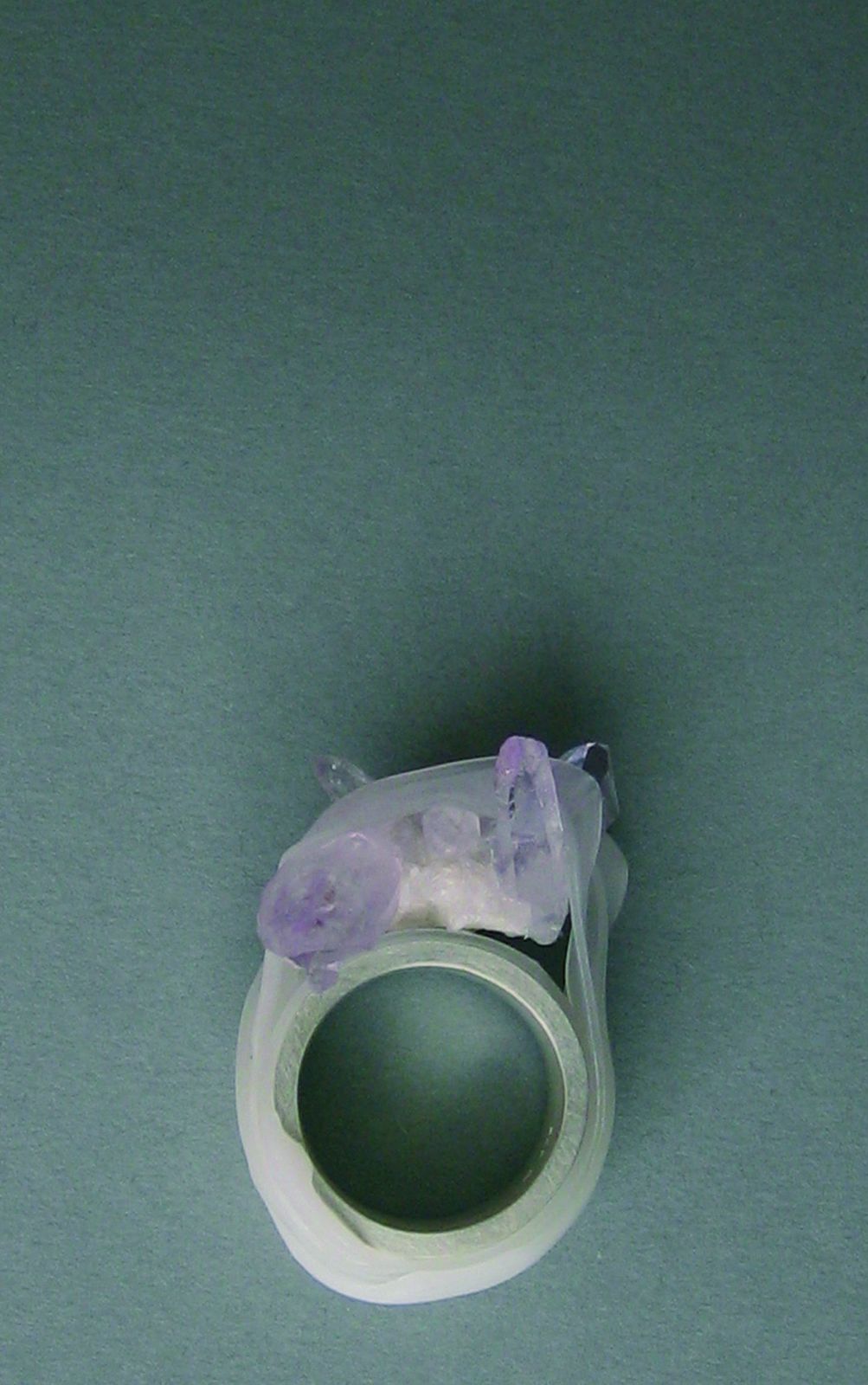 Bague — Expansion, vue 3