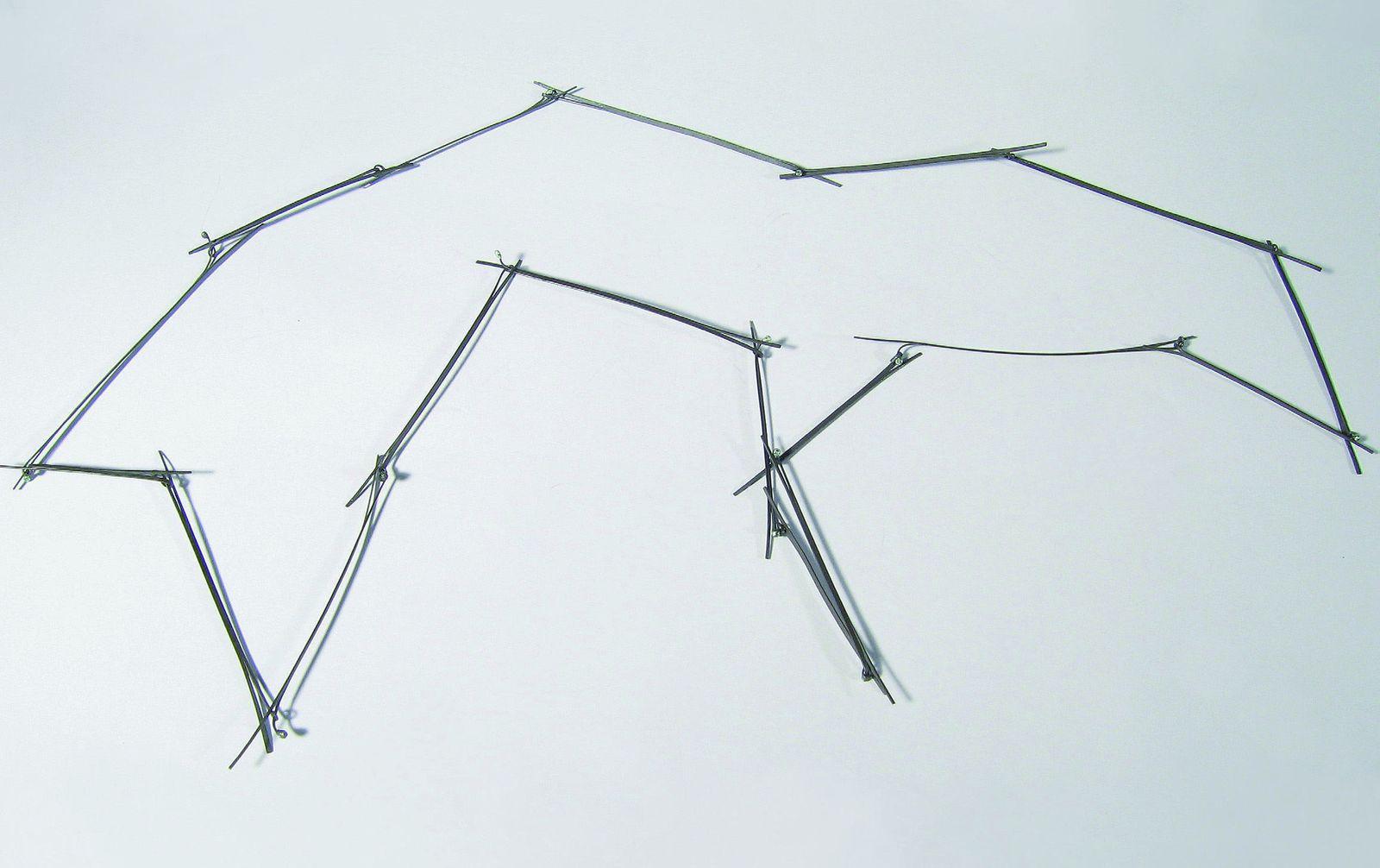 Collier — Fragilité, vue 1