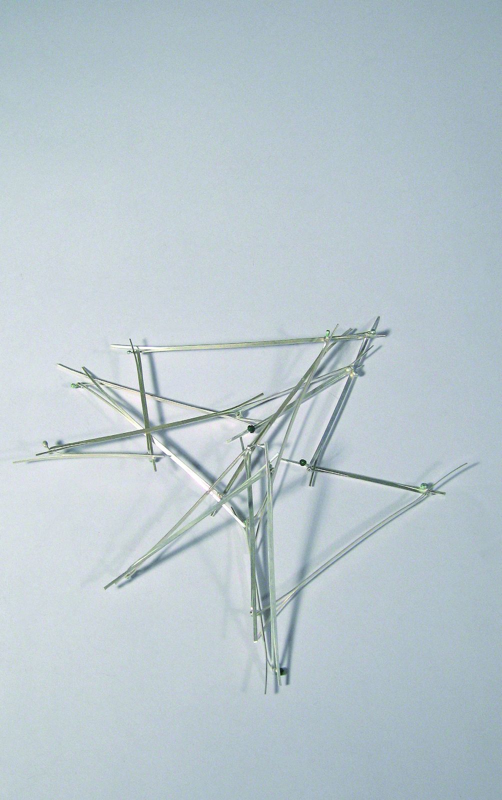 Collier — Fragilité, vue 3