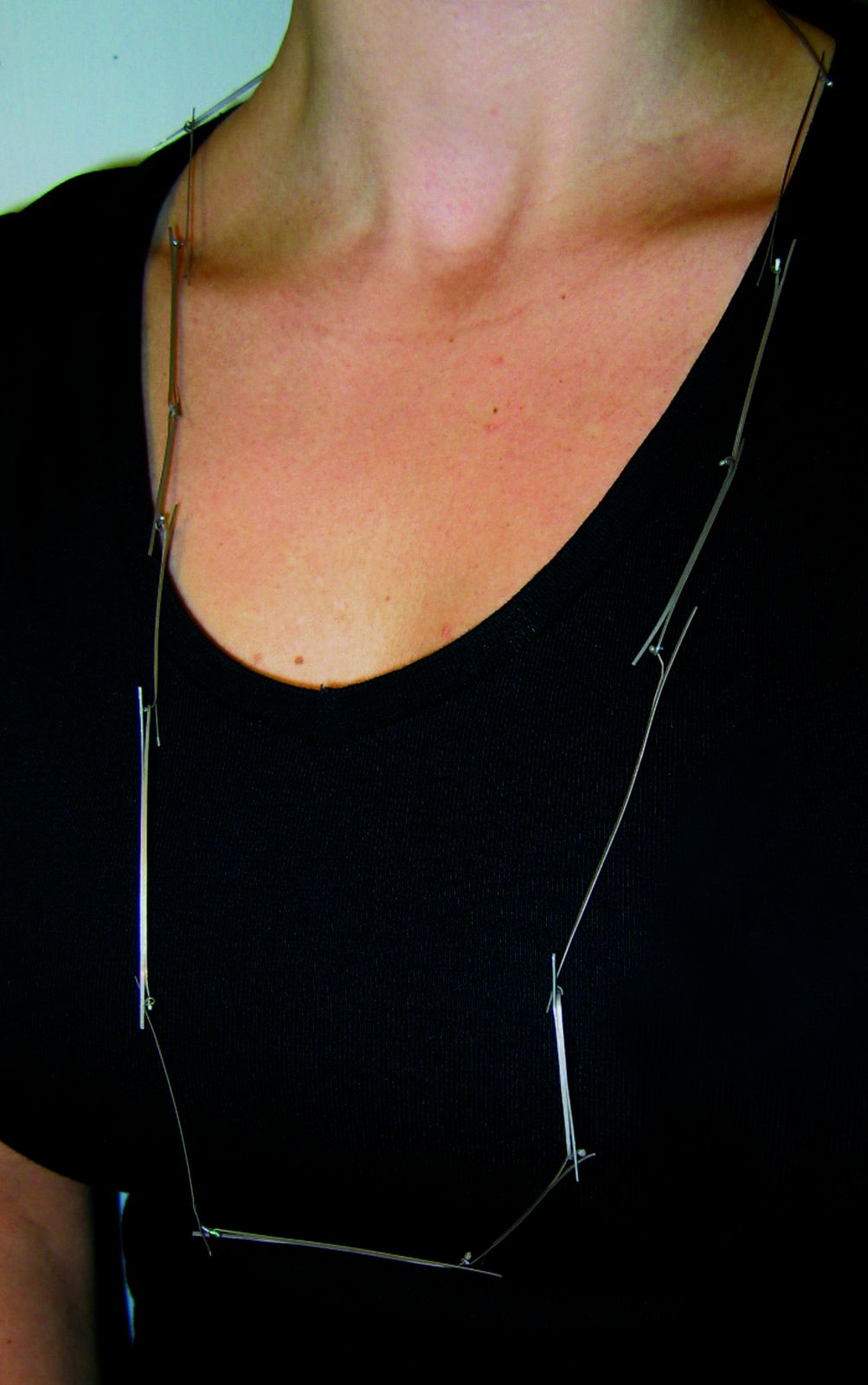 Collier — Fragilité, vue 4