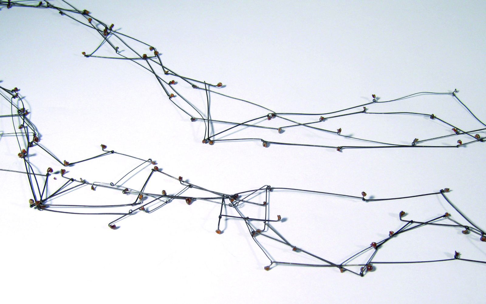 Collier — Fragilité, vue 5
