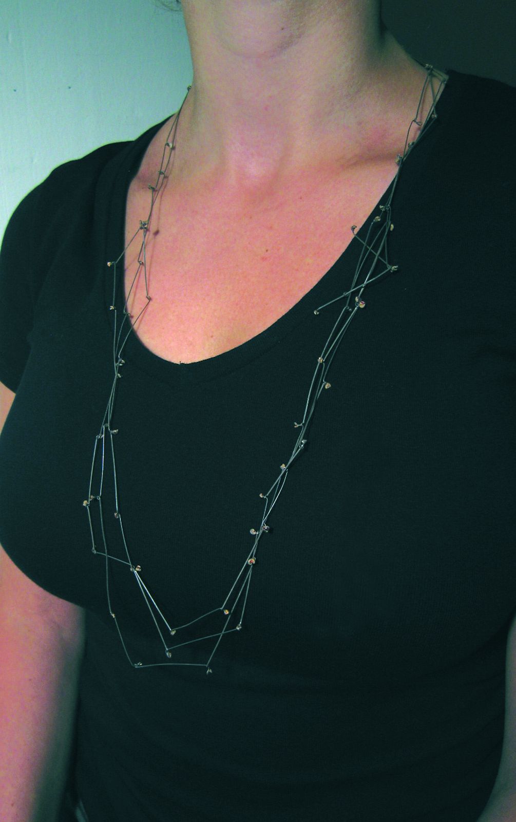 Collier — Fragilité, vue 6