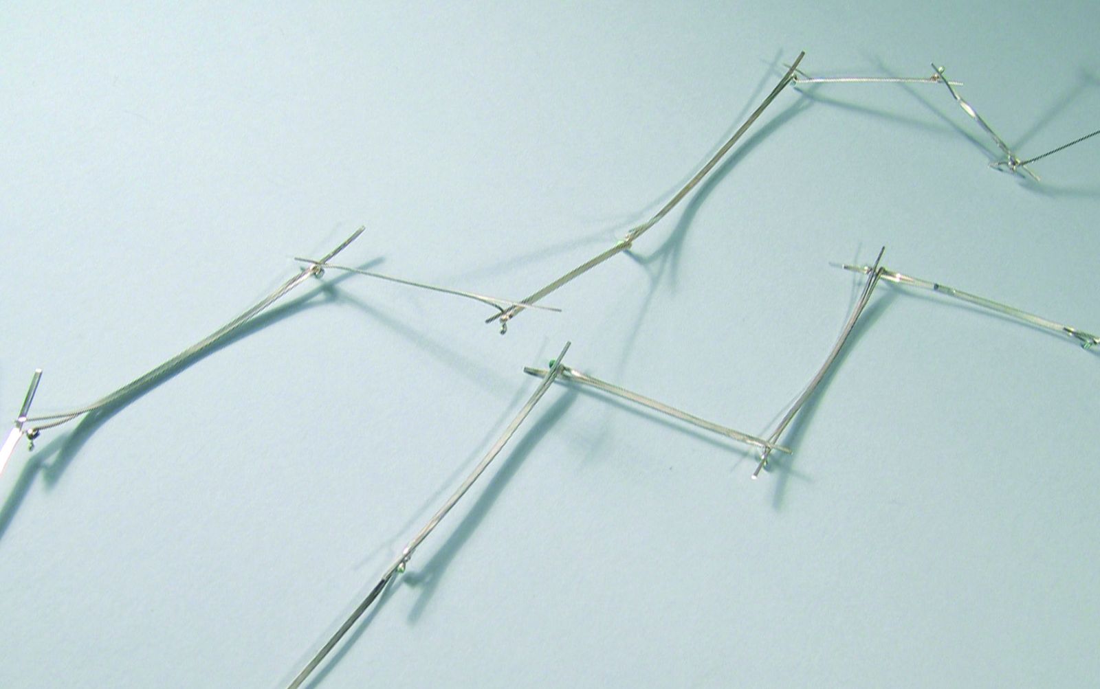 Collier — Fragilité, vue 7