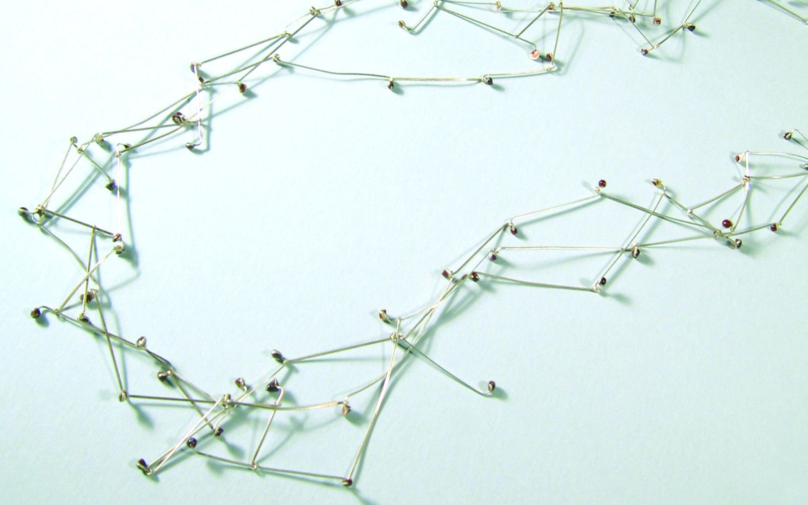 Collier — Fragilité, vue 8