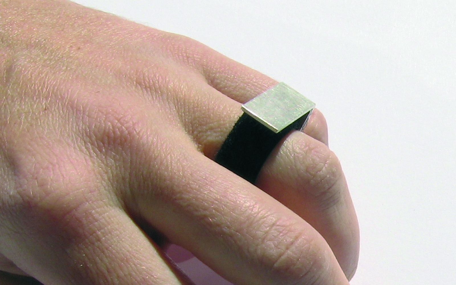 Bague — Modulable, vue 3