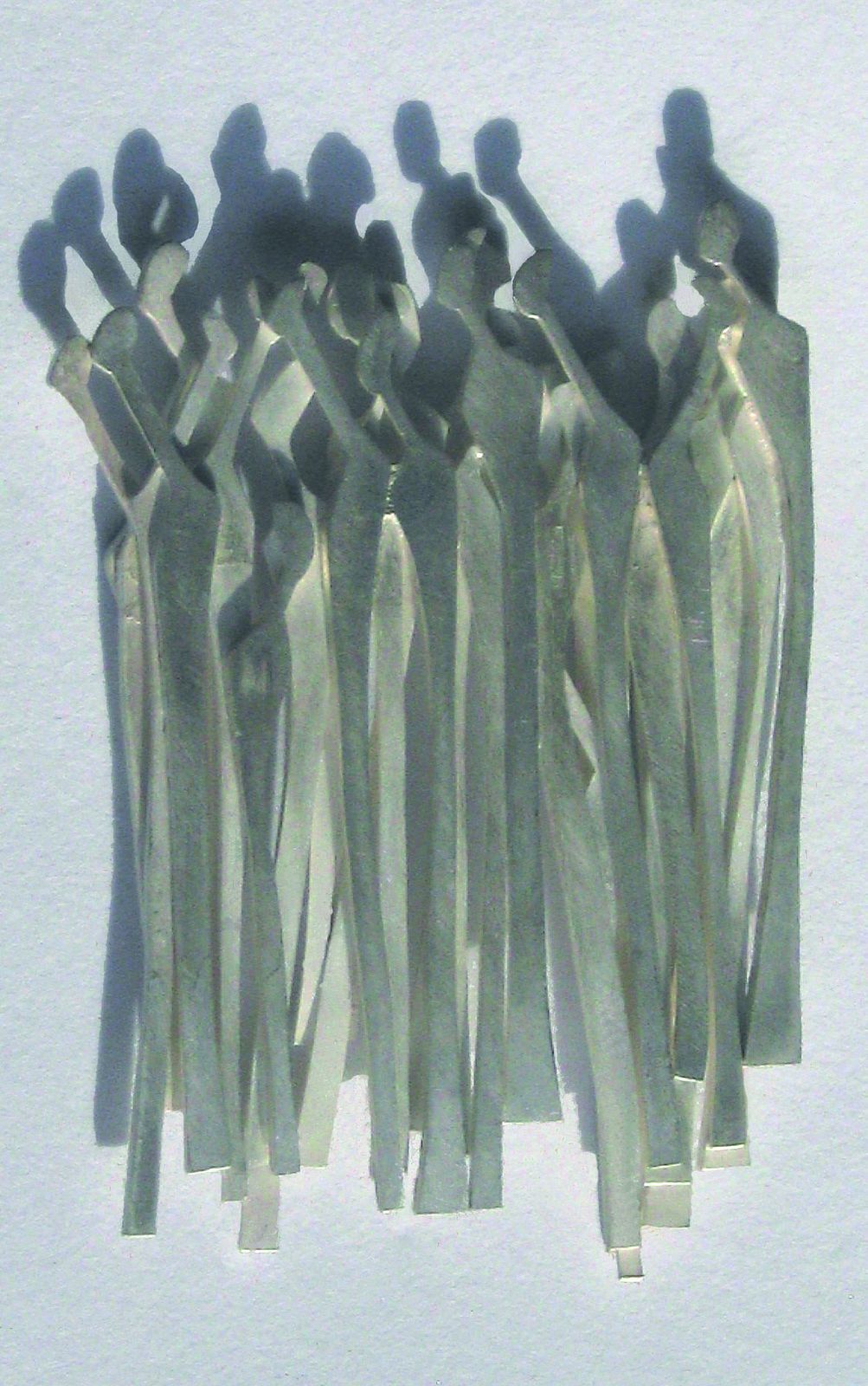 Broche — People, vue 1