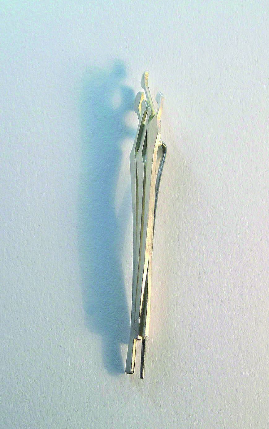 Pince à pochette — People, vue 1